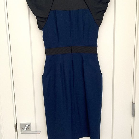 Dresses from Club Monaco, Ever New, Brooks Brothers and BR - Picture 7 of 16